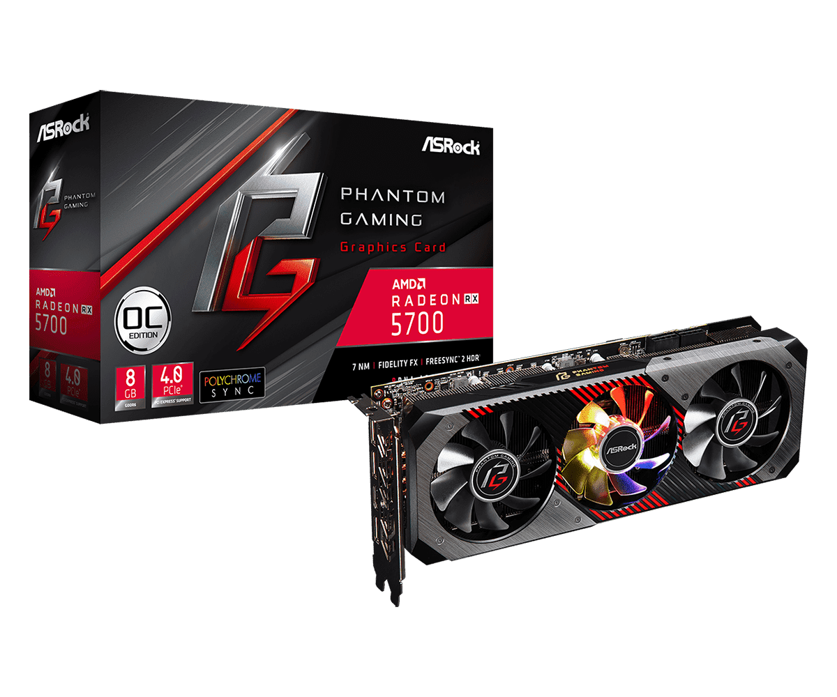 AsRock AMD Radeon RX 5700 XT グラフィックボード Amazon | ASRock AMD Radeon RX5700XT 搭載 グラフィックボード GDDR6
